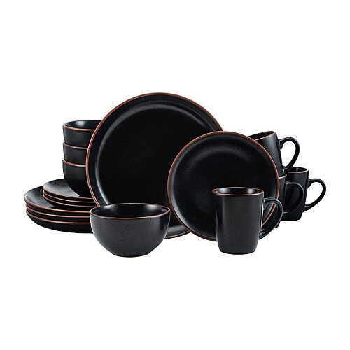 Pfaltzgraff Hunter In Black