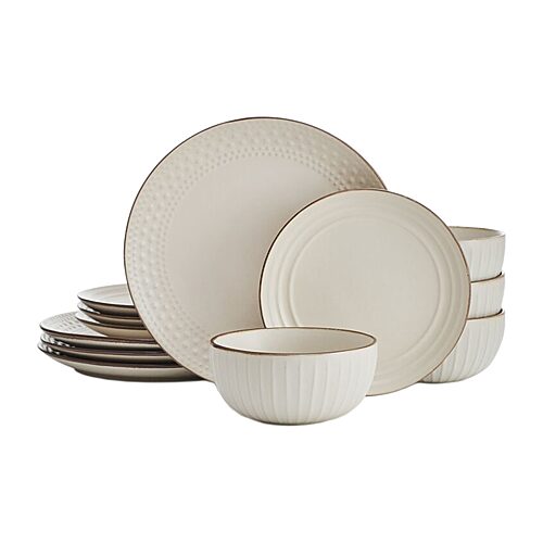 Pfaltzgraff Janelle In Beige