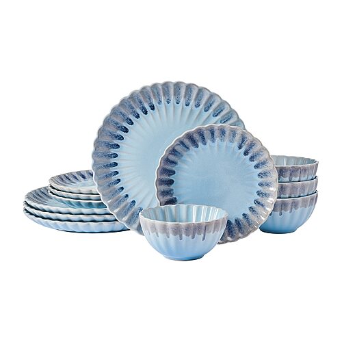 Pfaltzgraff Lucinda In Blue