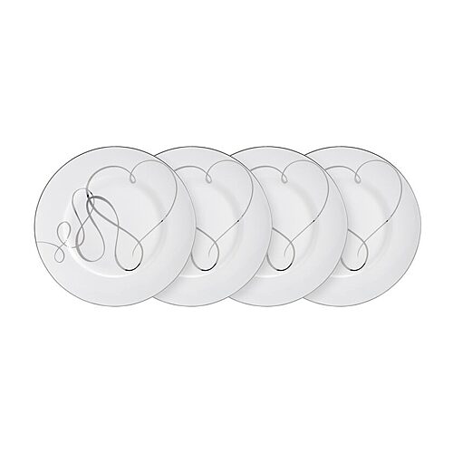 Mikasa Love Story In White