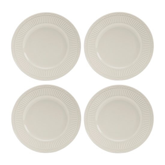 Mikasa Italian Countryside, Light Beige Porcelain Serving Platter