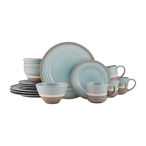 Pfaltzgraff Adina In Blue