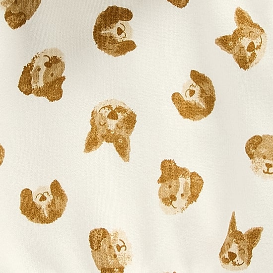 Okie Dokie Baby Boys Fleece Jacket