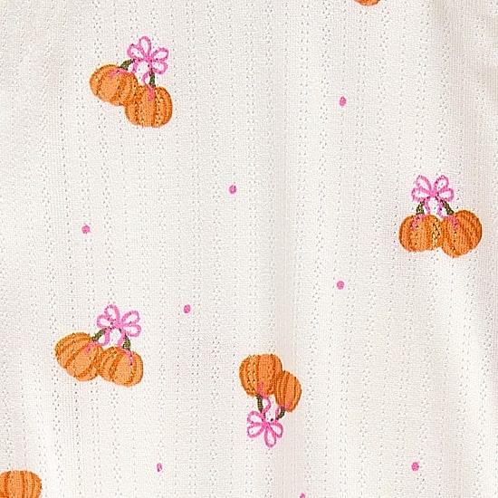 Okie Dokie Baby Girls 2-pc. Pant Set