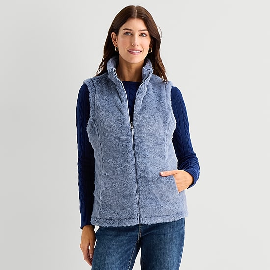 Free Country Womens Lightweight