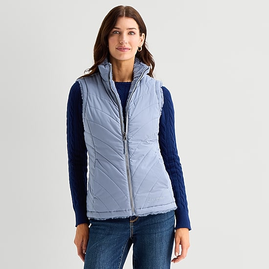 Free Country Womens Lightweight
