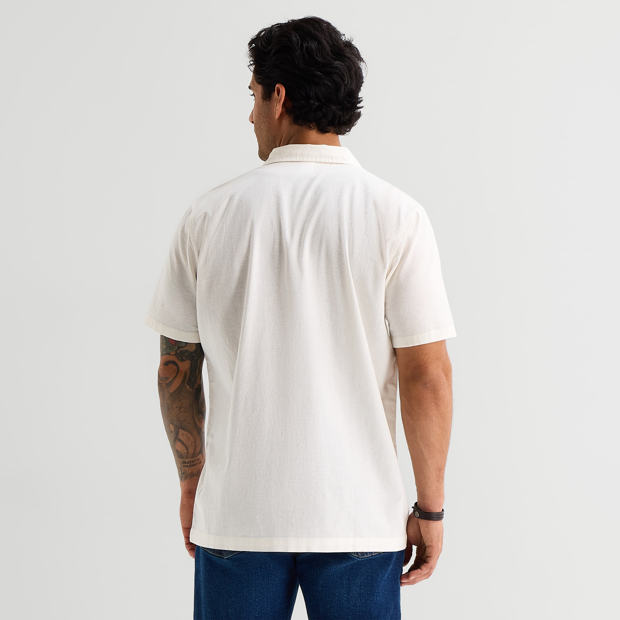 Hope & Wonder Mens Short Sleeve T-Shirt