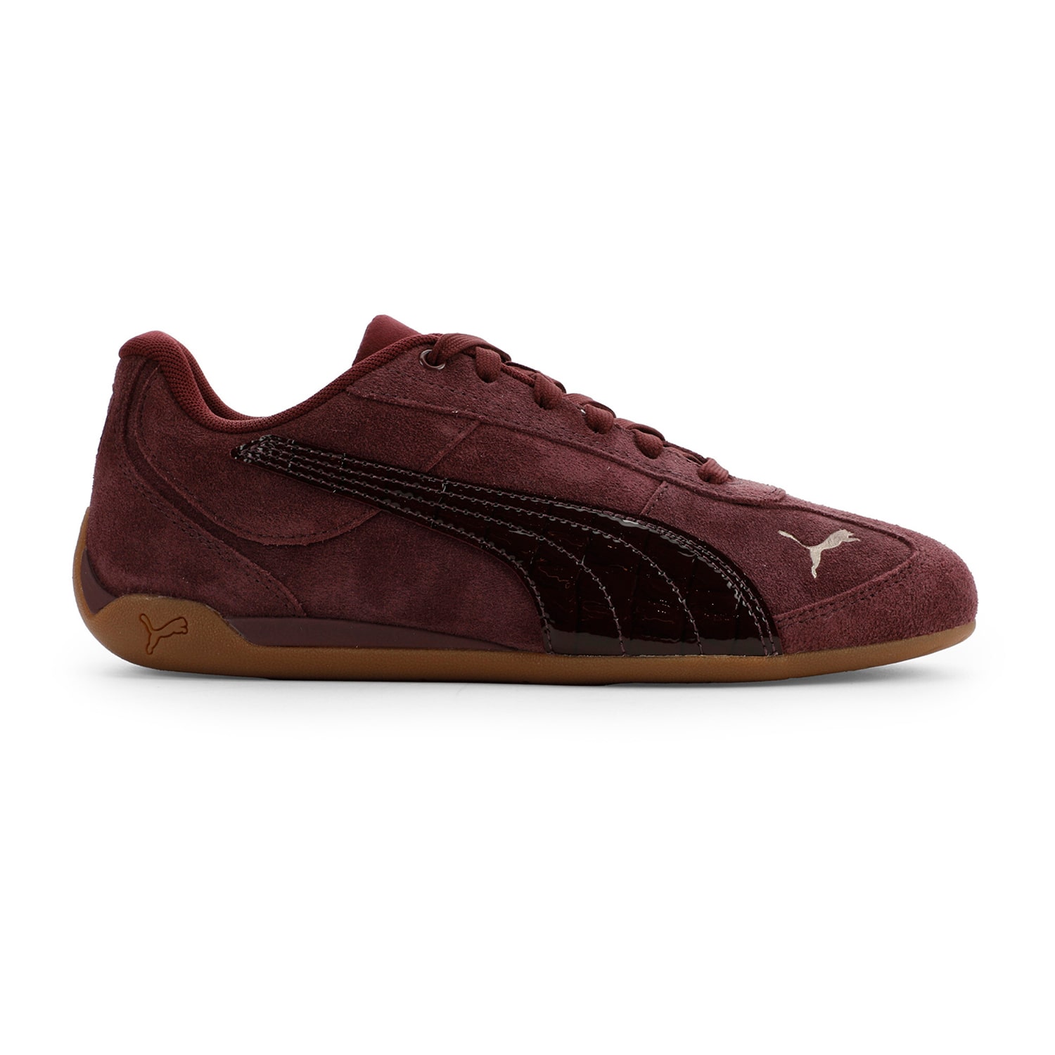 PUMA Replicatch Womens Sneakers