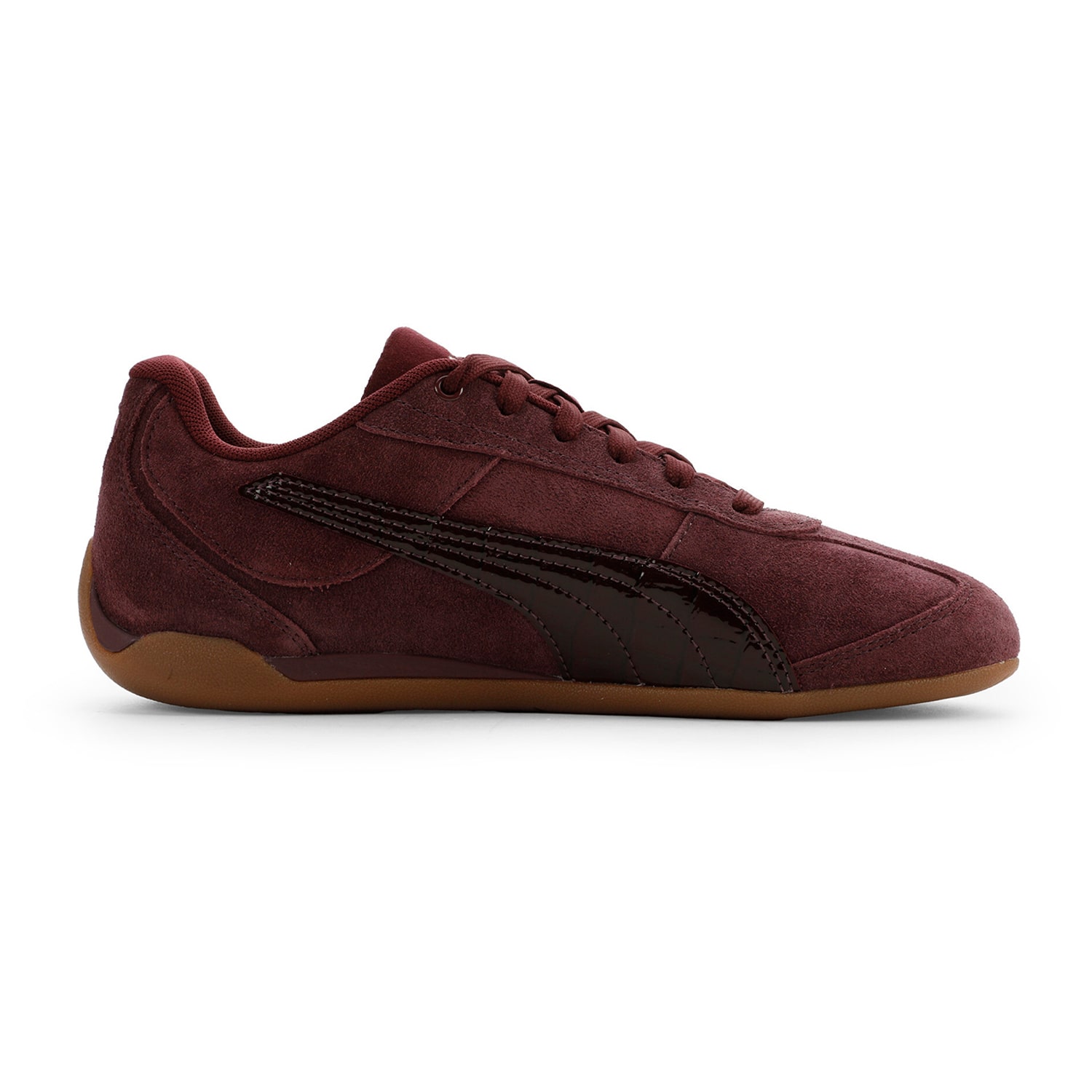PUMA Replicatch Womens Sneakers