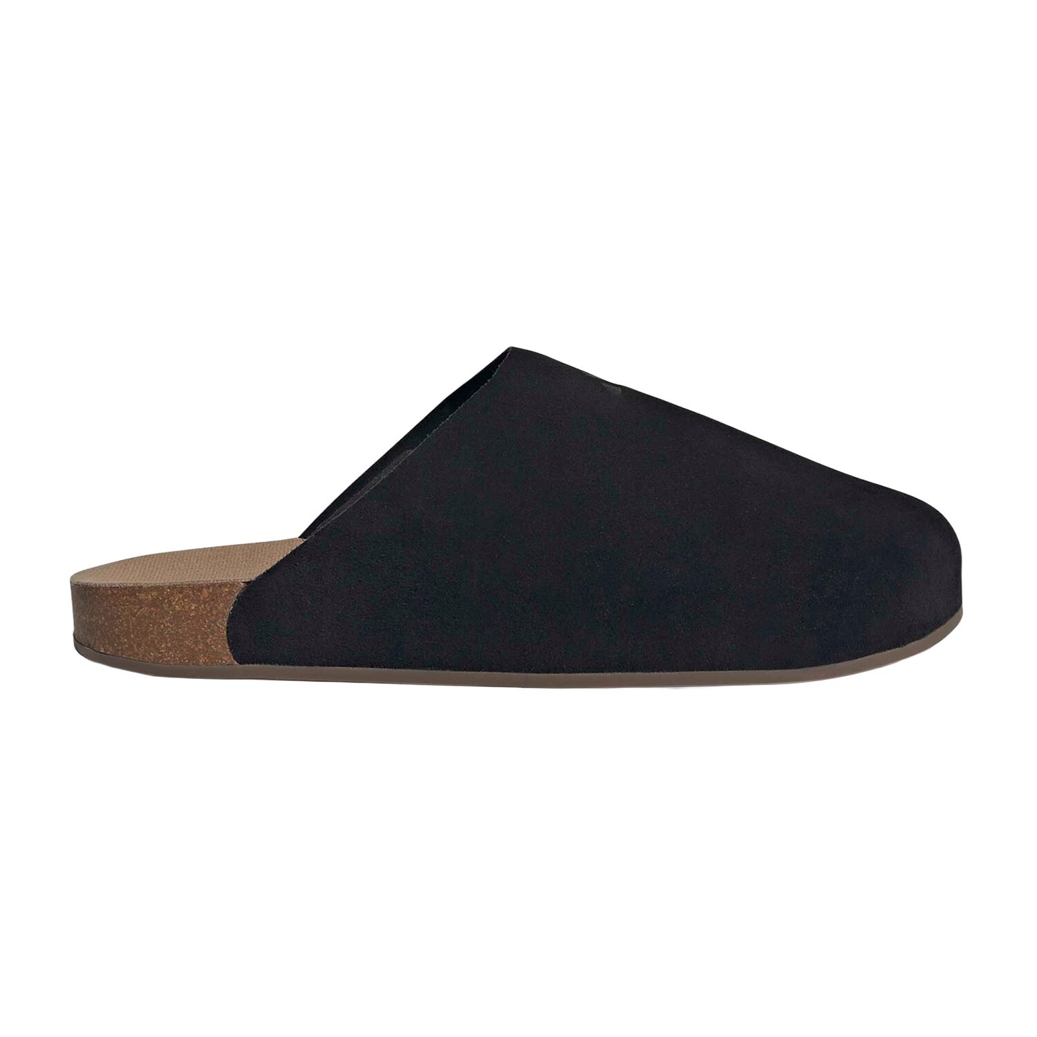 adidas Adimule Womens Round Closed Toe Mules