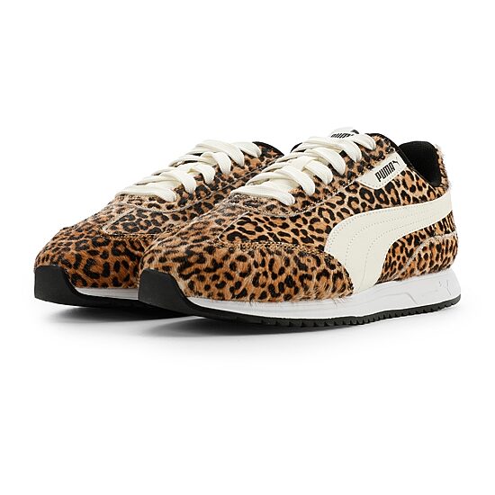 PUMA Softride St I-Win Womens Sneakers