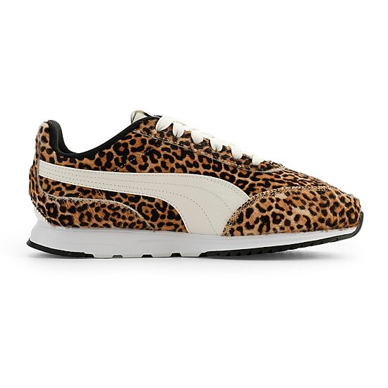 PUMA Softride St I-Win Womens Sneakers