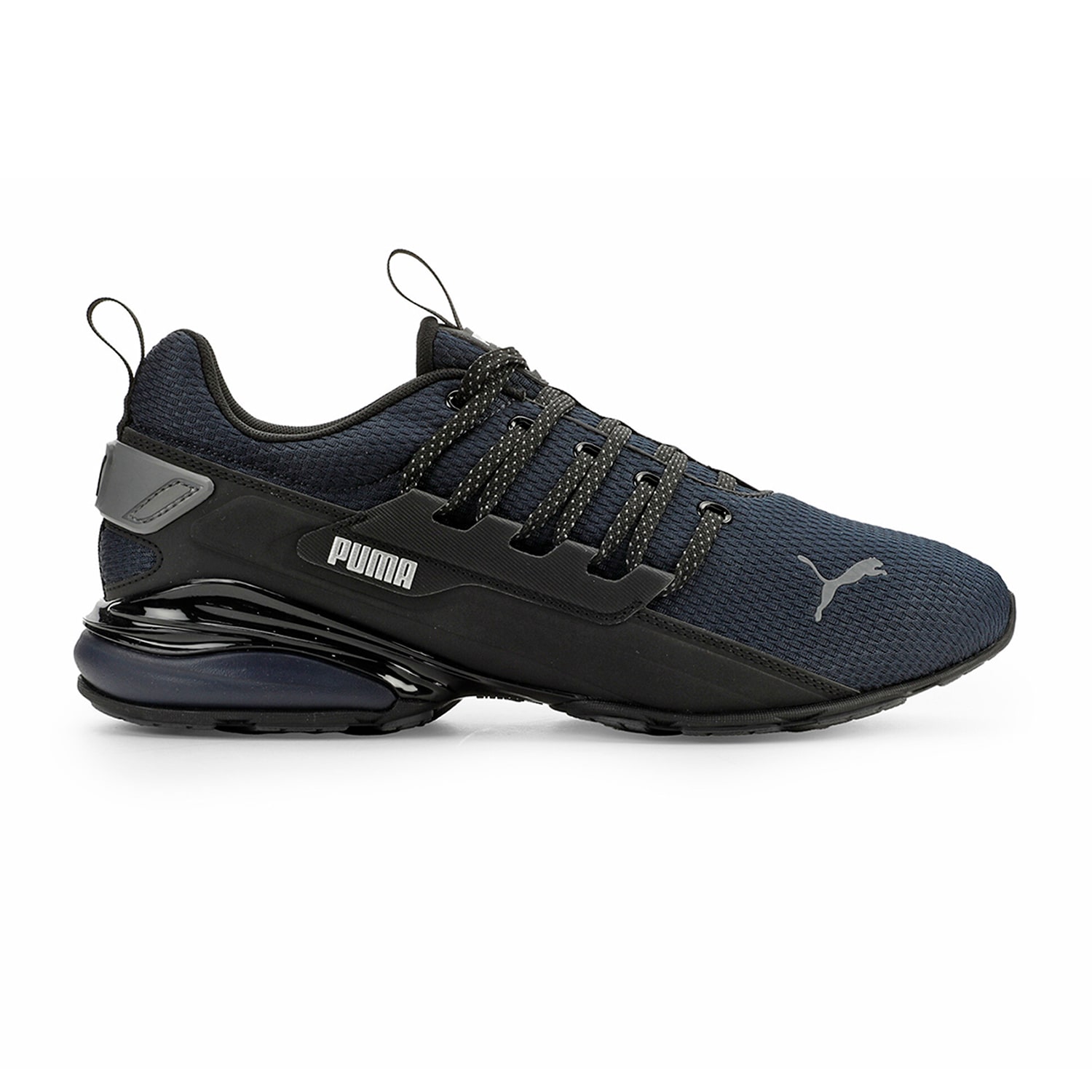 PUMA Axelion 2 Mens Training Shoes Wide Width
