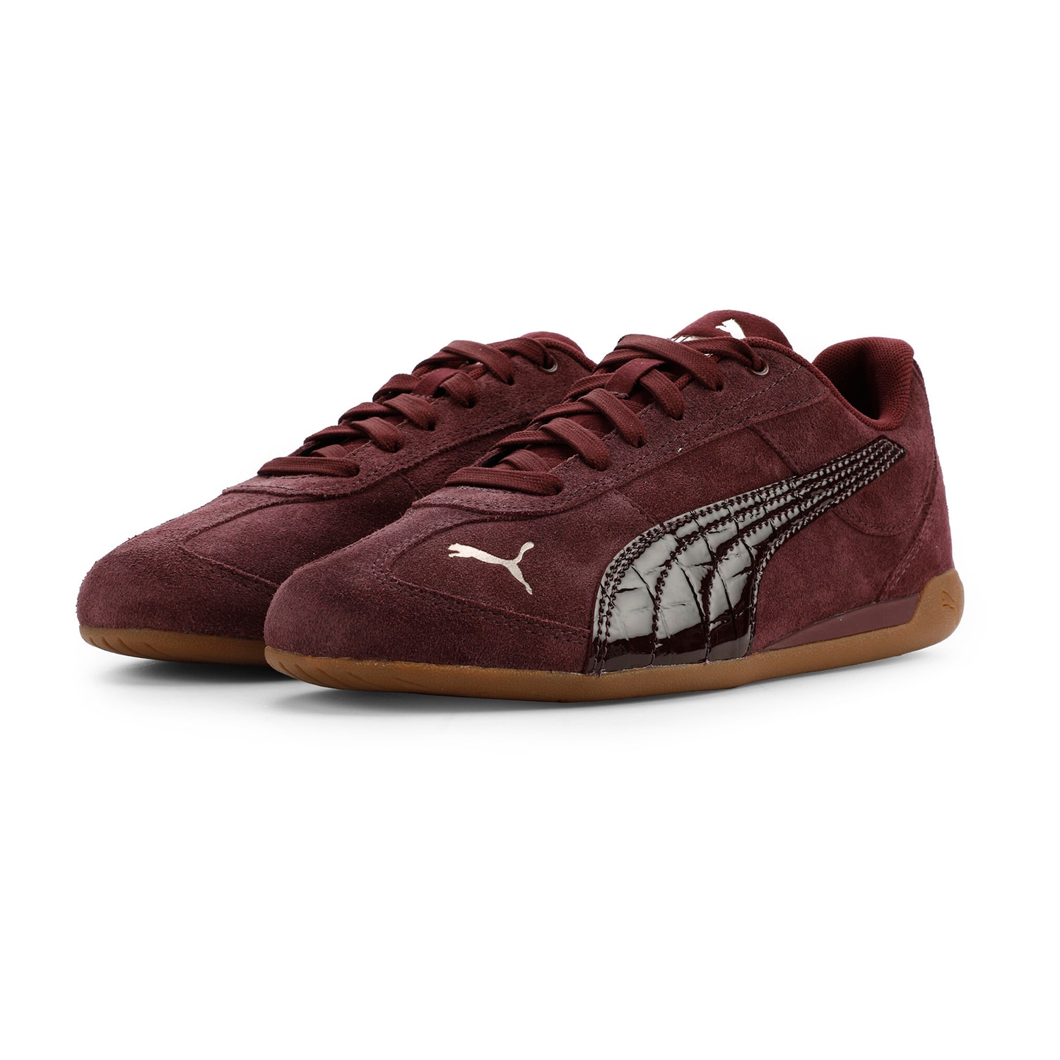 PUMA Replicatch Womens Sneakers