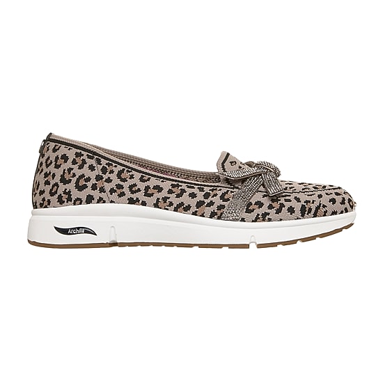 Skechers Womens Slip-On Walking Shoes