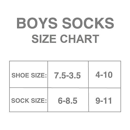 Little & Big Kid Boys Multi-Pack 6 Pair Super Mario No Show Socks