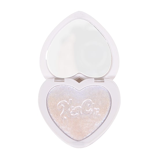 KimChi Chic Beauty Pearl Gone Wild Pressed Shimmer Highlighter