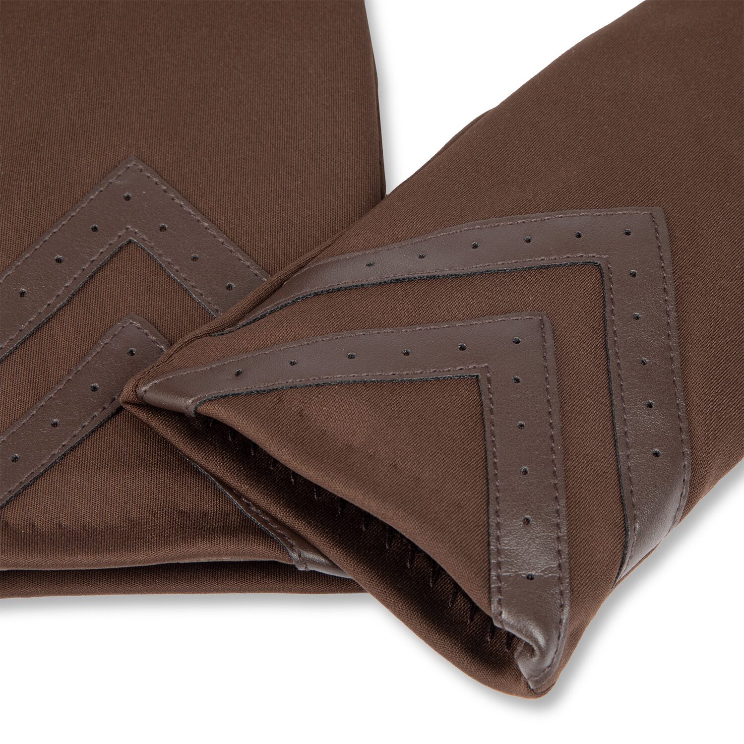 Isotoner Smartdri Spandex With Chevron 1 Pair Gloves