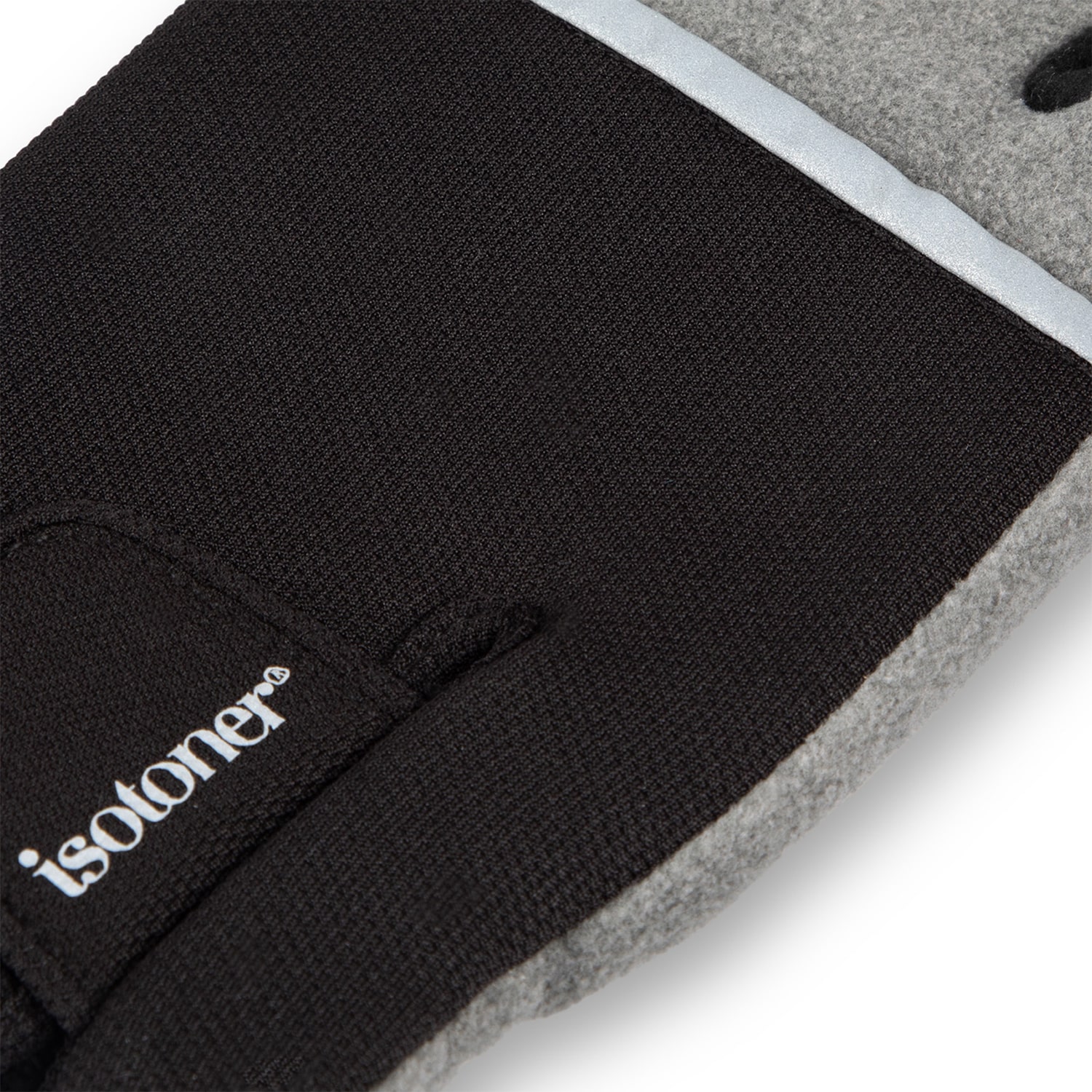 Isotoner Smartdri Fleece Tech Stretch Gloves