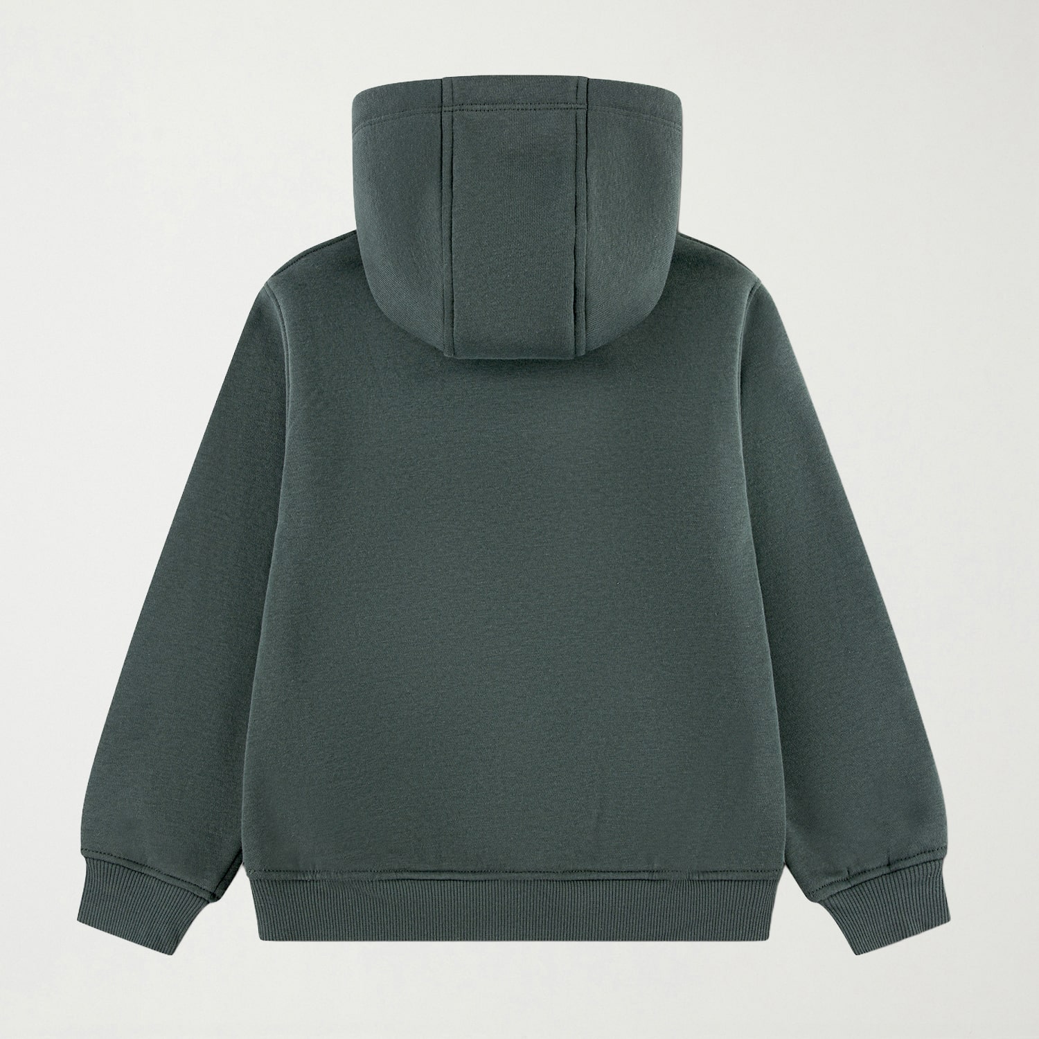 Nike Little Boys Long Sleeve Fleece Active Hoodie