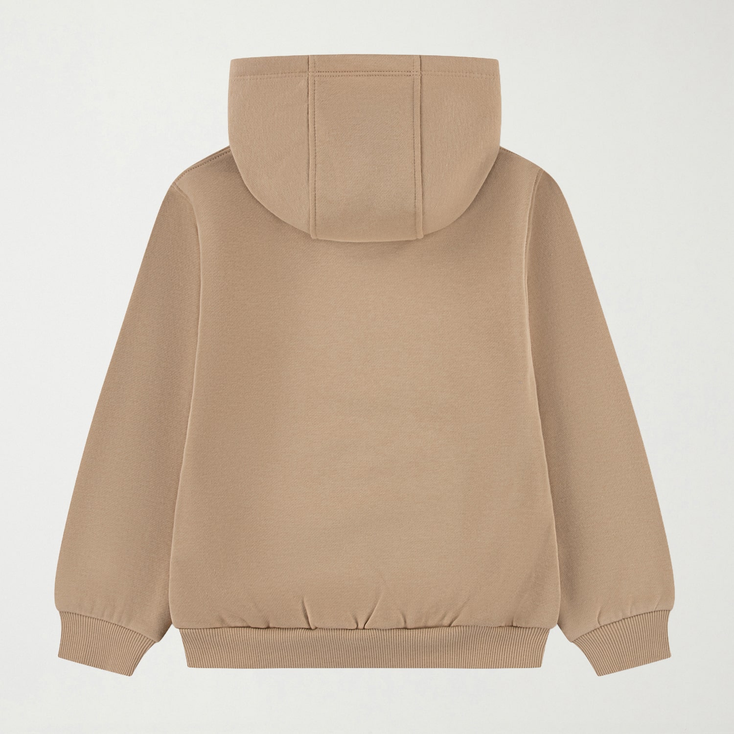 Nike Little Boys Long Sleeve Fleece Active Hoodie