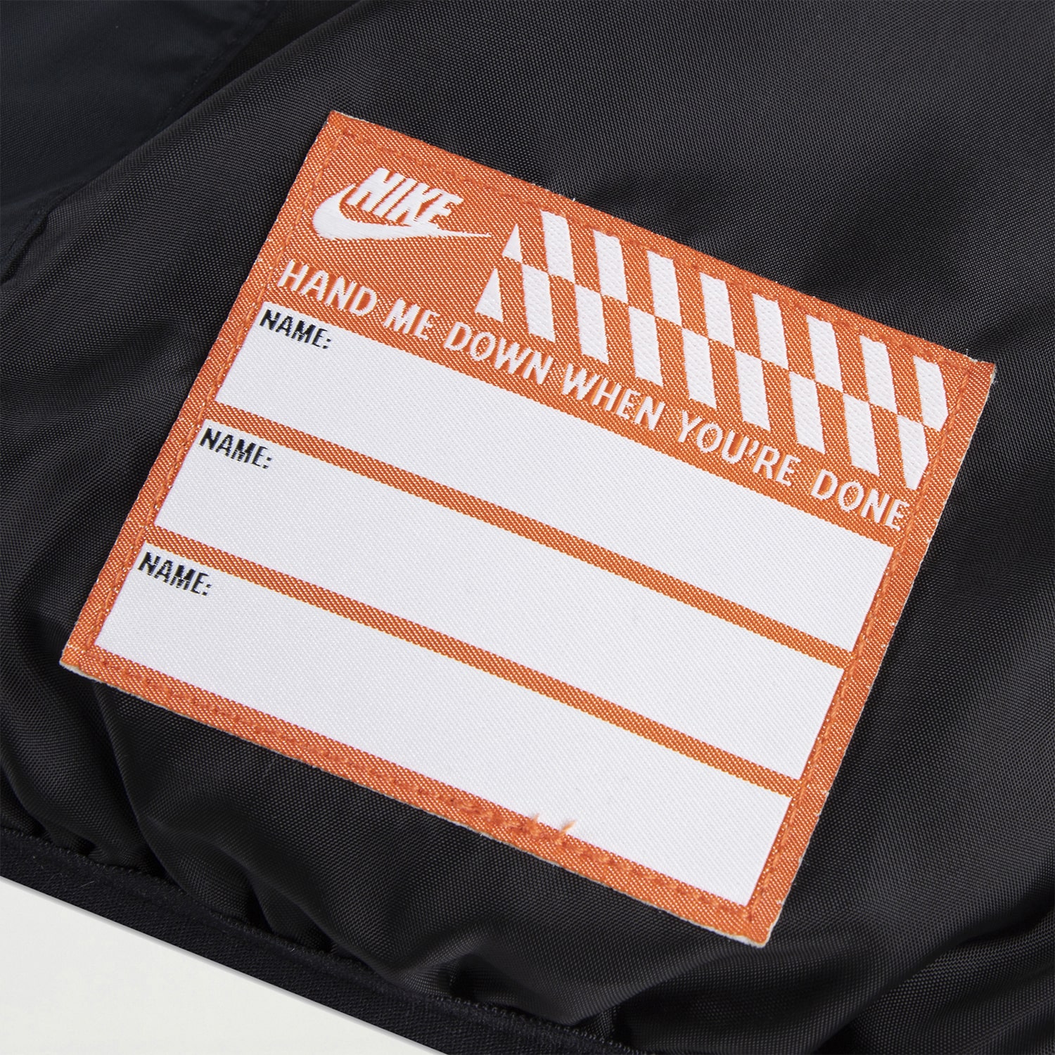 Nike Little Boys Extra Weight Puffer Jacket