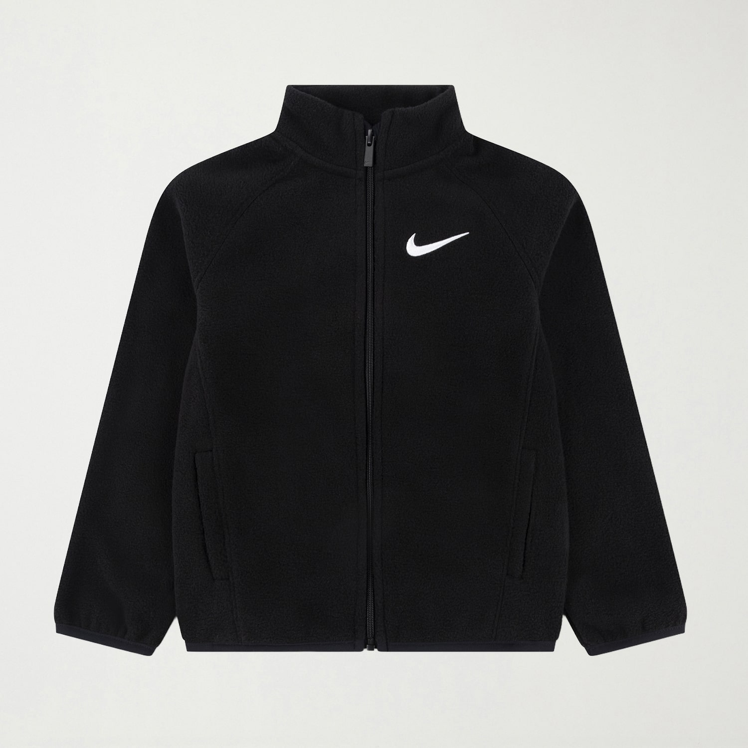 Nike Little Boys Fleece Heavyweight Jacket