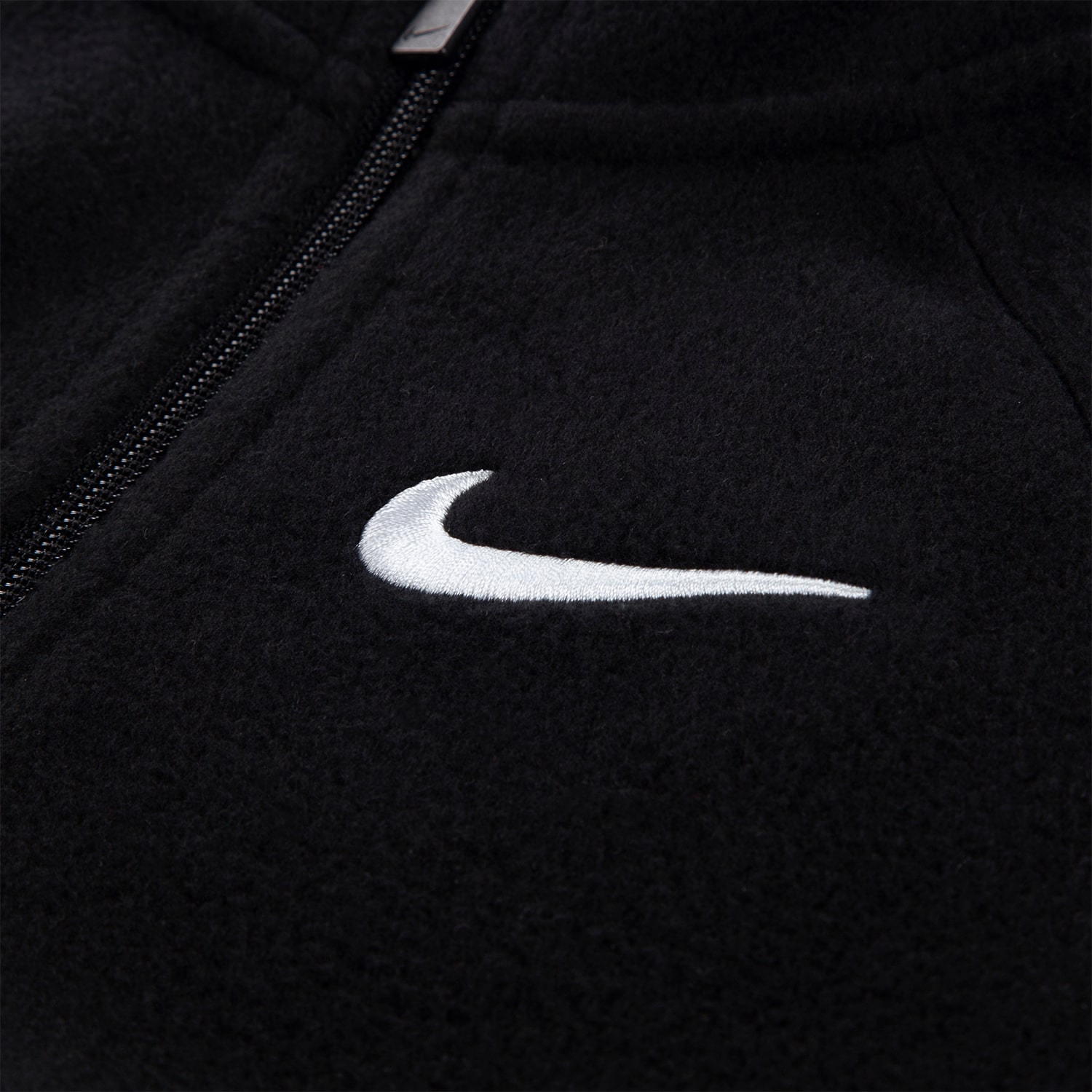 Nike Little Boys Fleece Heavyweight Jacket