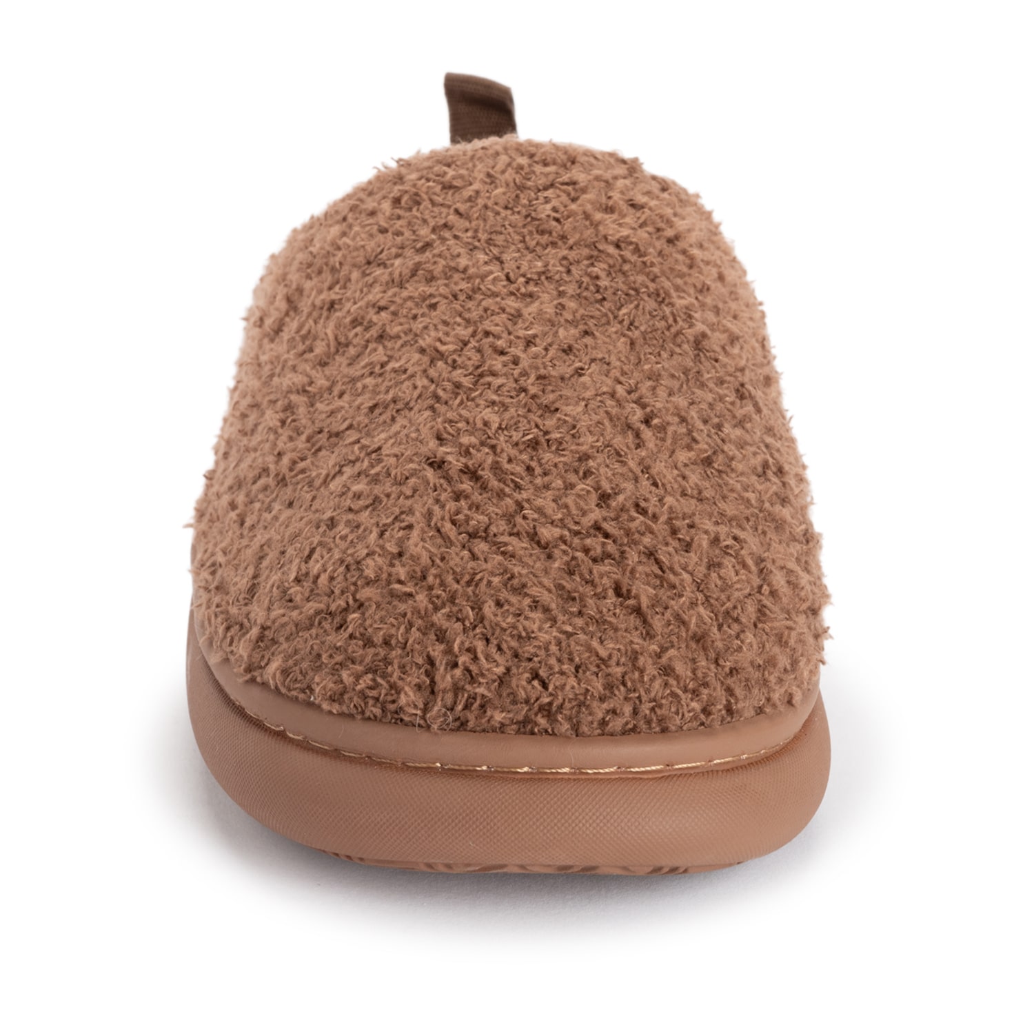 Muk Luks Lewis Mens Memory Foam Slip Resistant Clog Slippers