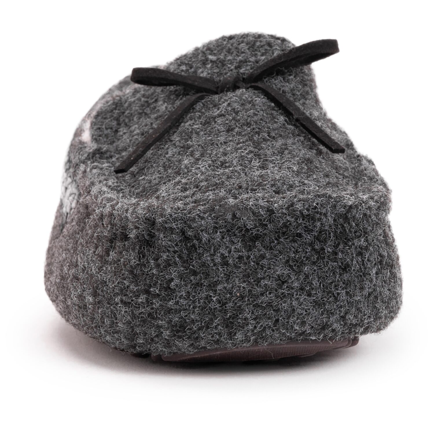 Muk Luks Ethan Mens Memory Foam Slip Resistant Slip-On Slippers