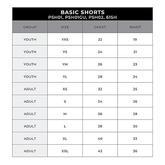 Dolfin Toddler & Little Boys Swim Trunks