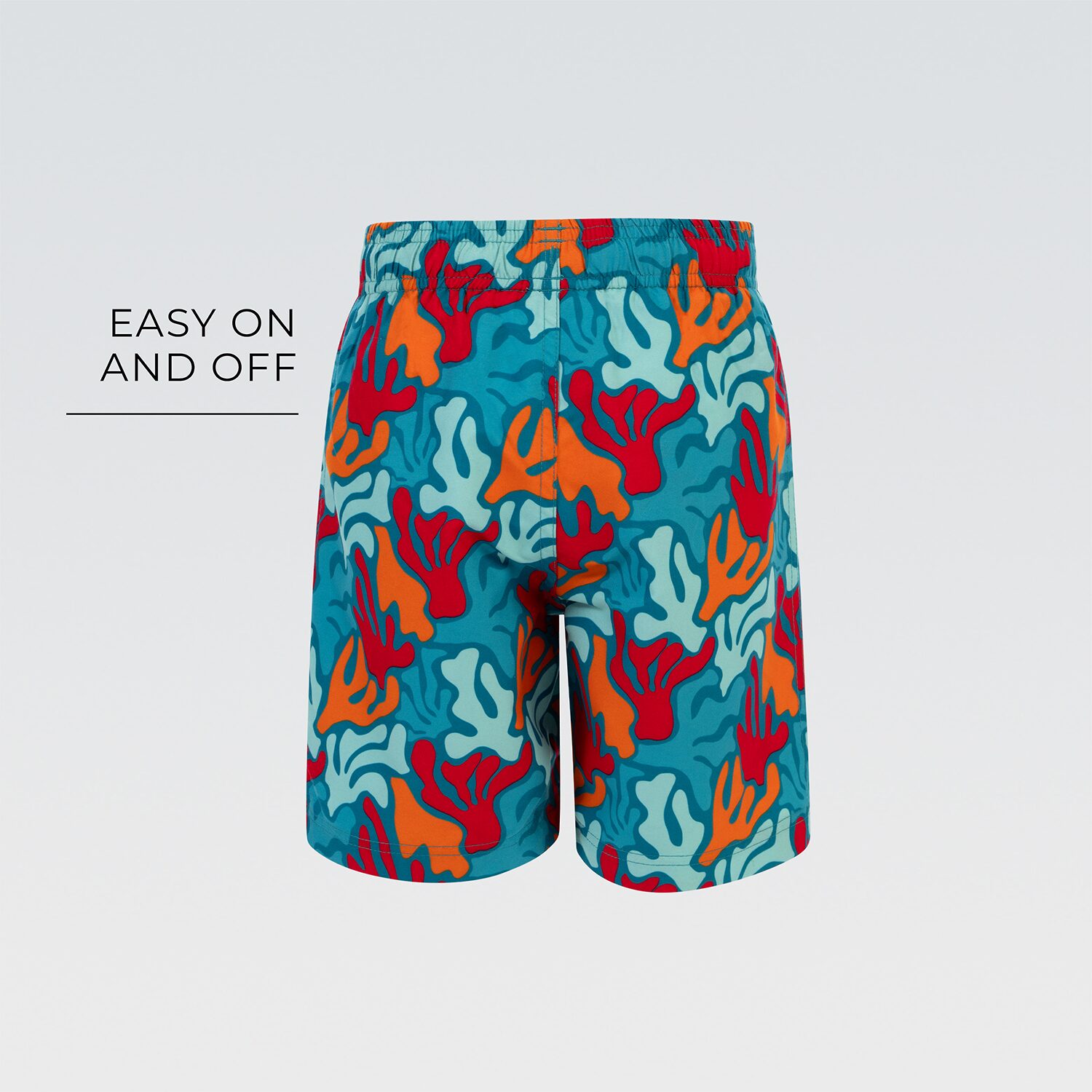 Dolfin Toddler & Little Boys Swim Trunks