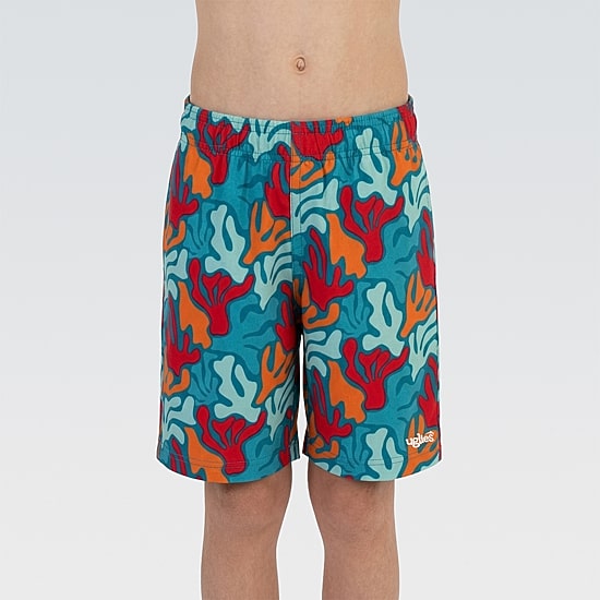 Dolfin Toddler & Little Boys Swim Trunks