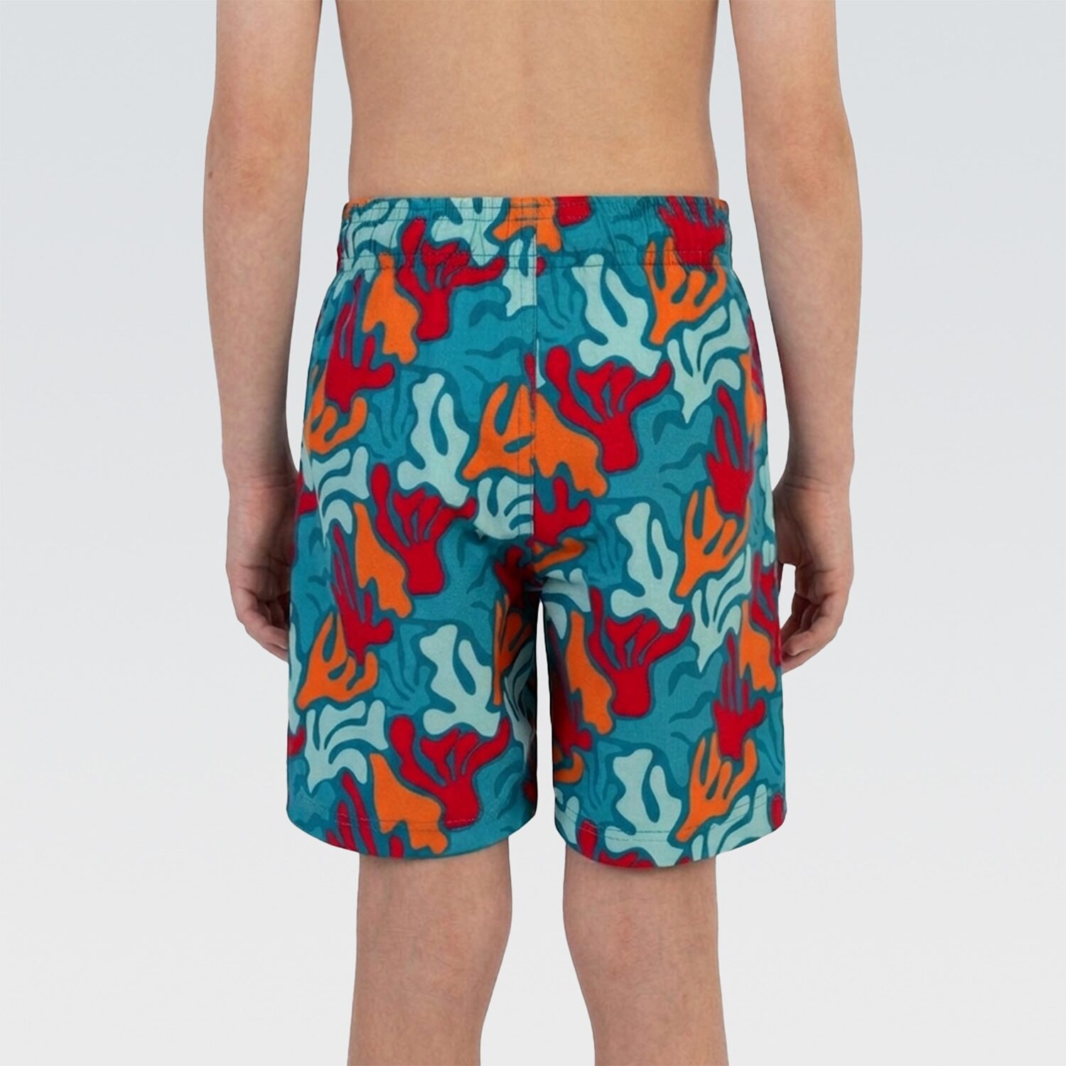 Dolfin Toddler & Little Boys Swim Trunks