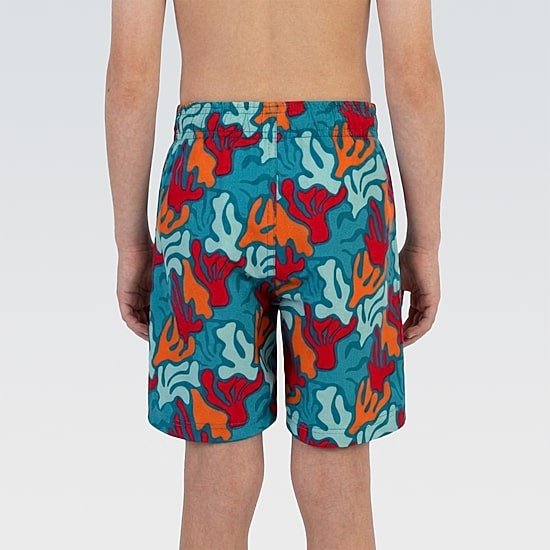 Dolfin Toddler & Little Boys Swim Trunks