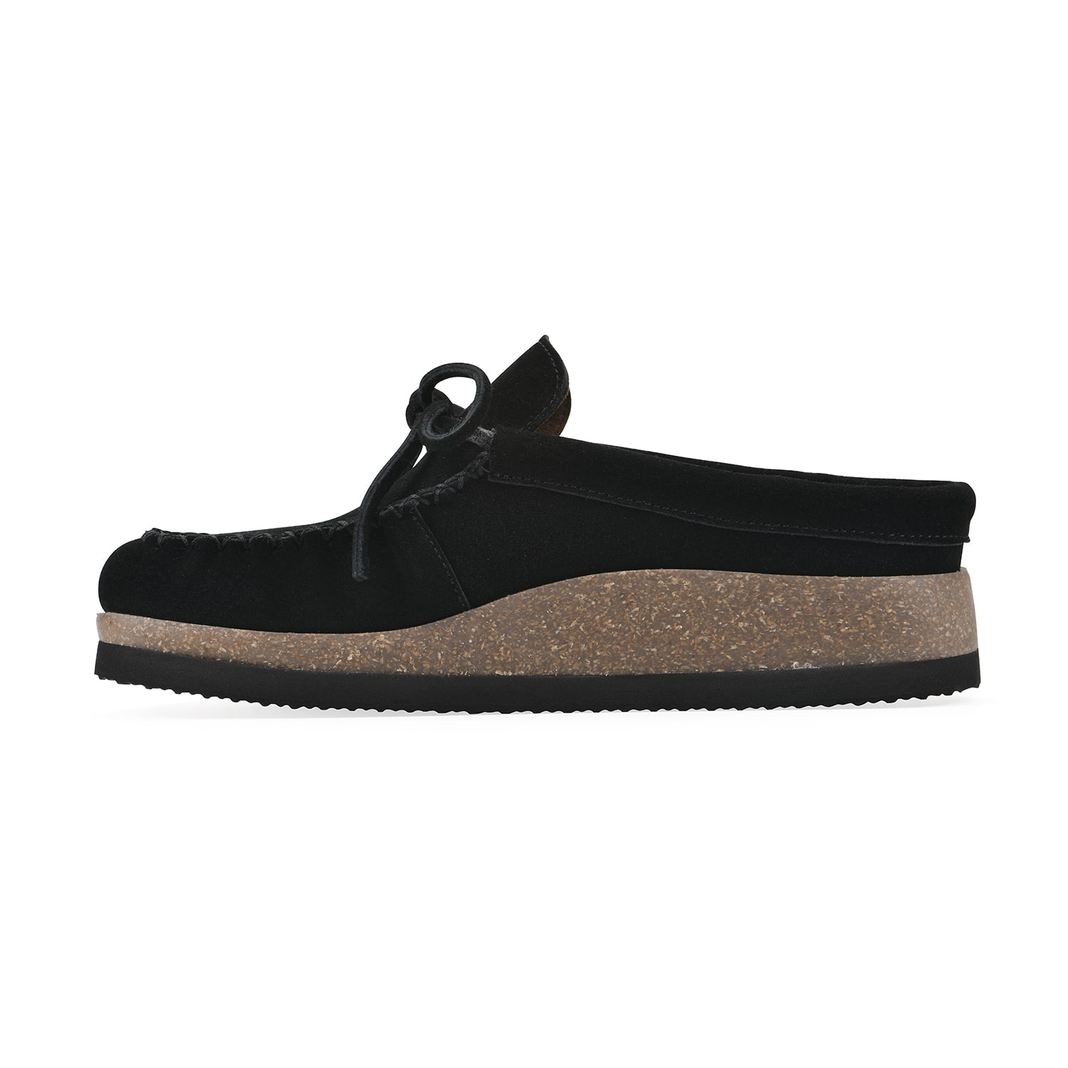 White Mountain Bayhead Womens Moc Closed Toe Clogs