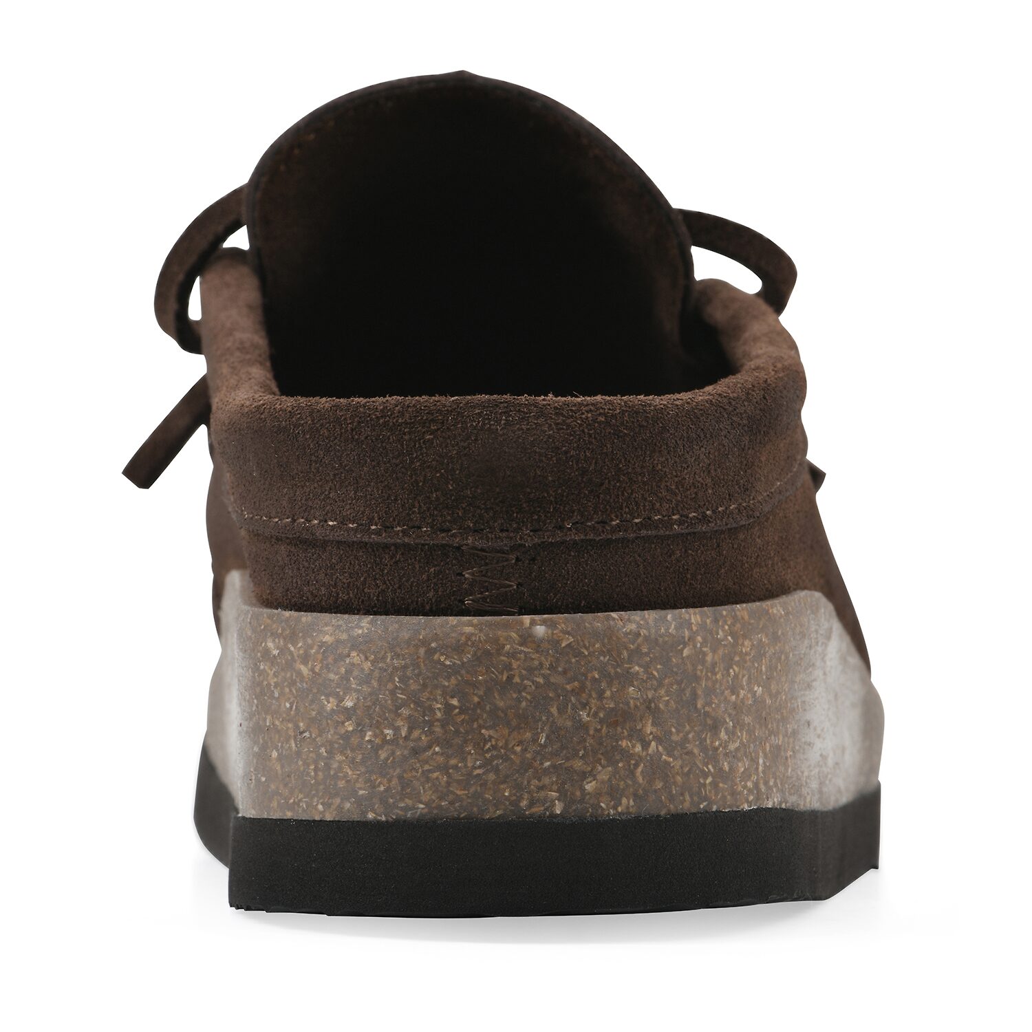White Mountain Bayhead Womens Moc Closed Toe Clogs