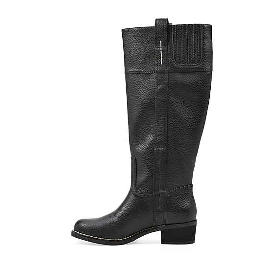 White Mountain Womens Fall 2026 Flat Heel Riding Boots