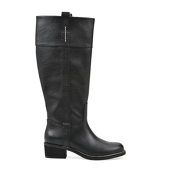 White Mountain Womens Fall 2026 Flat Heel Riding Boots