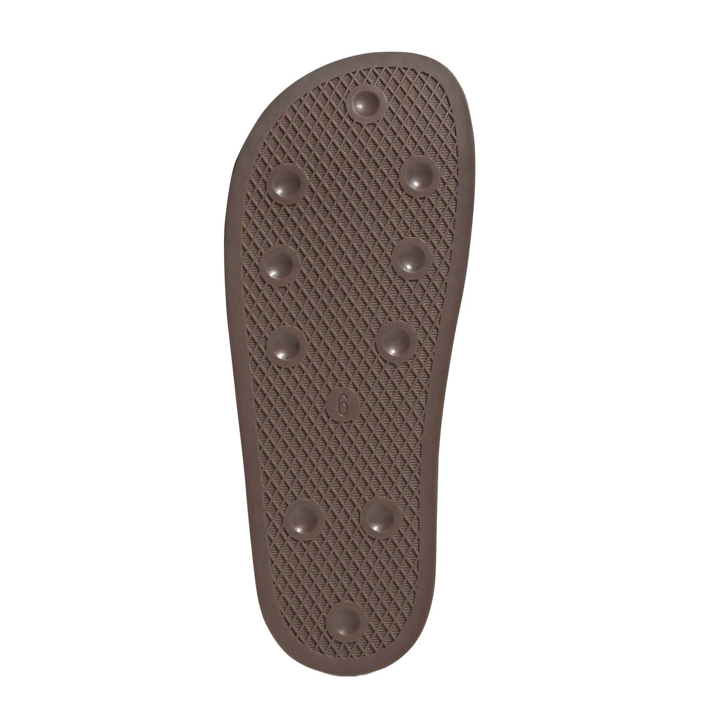 adidas Adimule Womens Round Closed Toe Mules