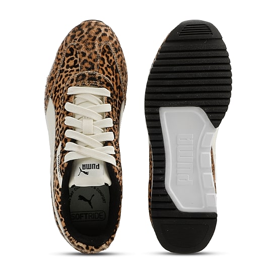 PUMA Softride St I-Win Womens Sneakers