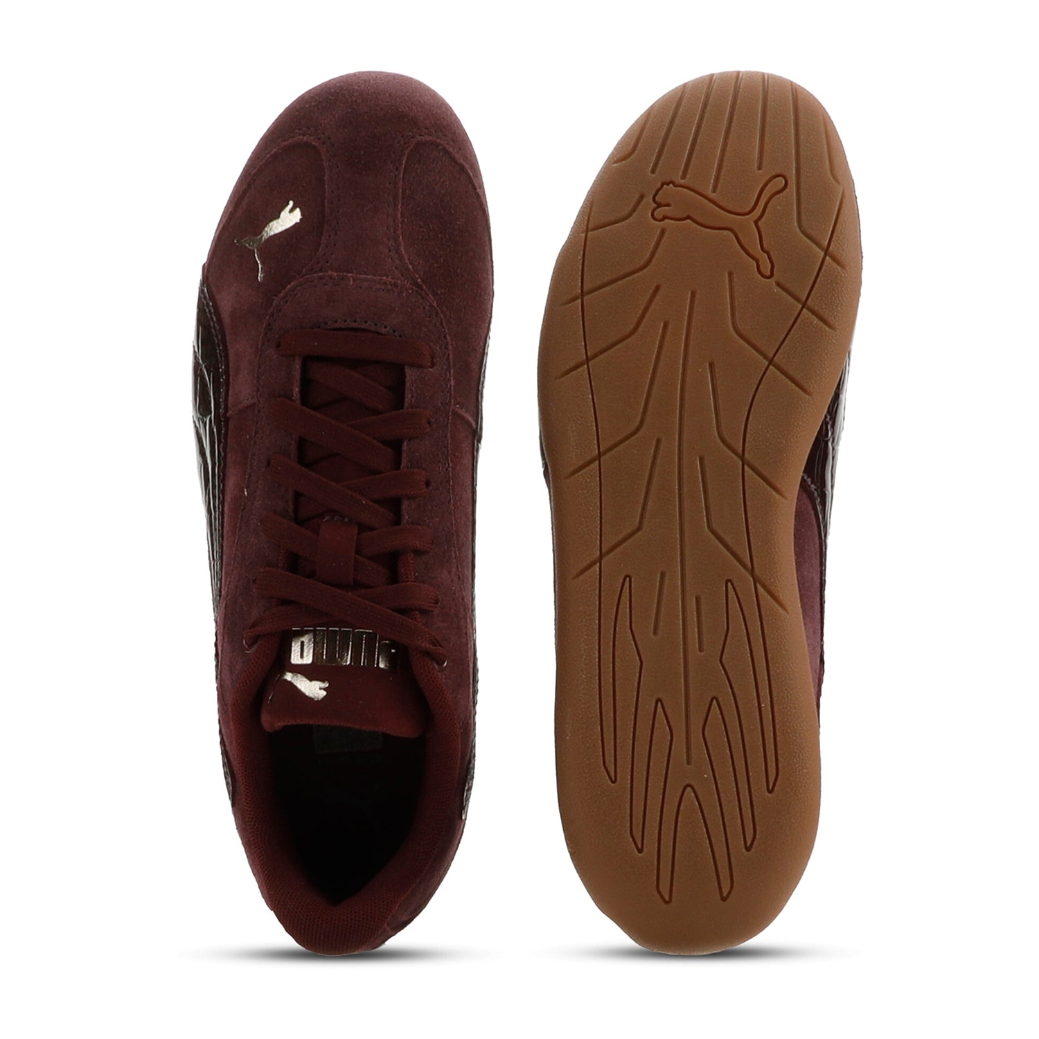 PUMA Replicatch Womens Sneakers