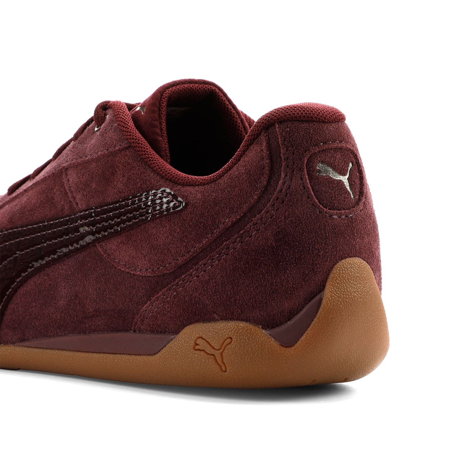 PUMA Replicatch Womens Sneakers