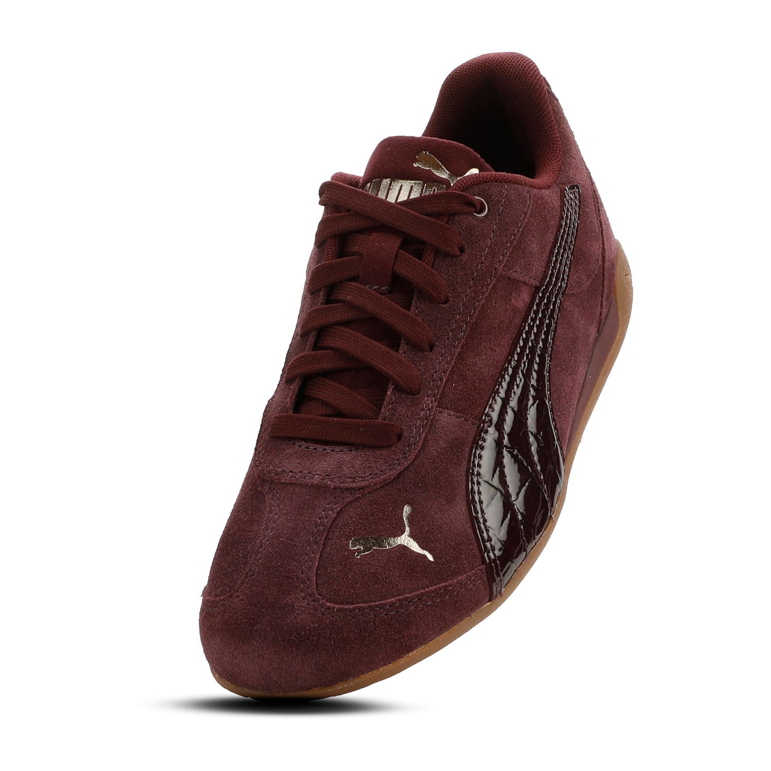 PUMA Replicatch Womens Sneakers