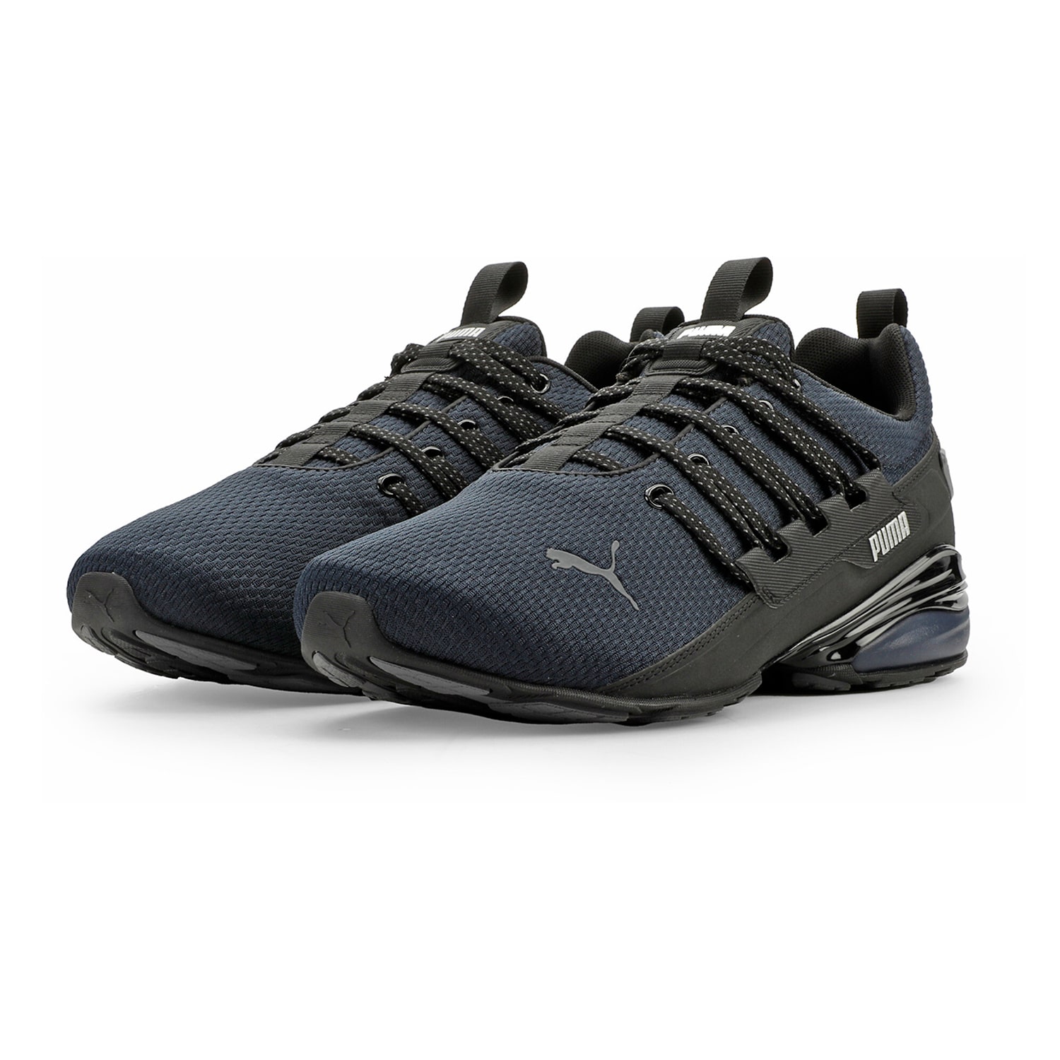 PUMA Axelion 2 Mens Training Shoes Wide Width