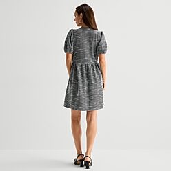 jcpenney knee length dresses Short Sleeve - Women Formal