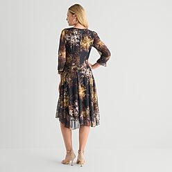 Women's Yellow & Mustard Dresses