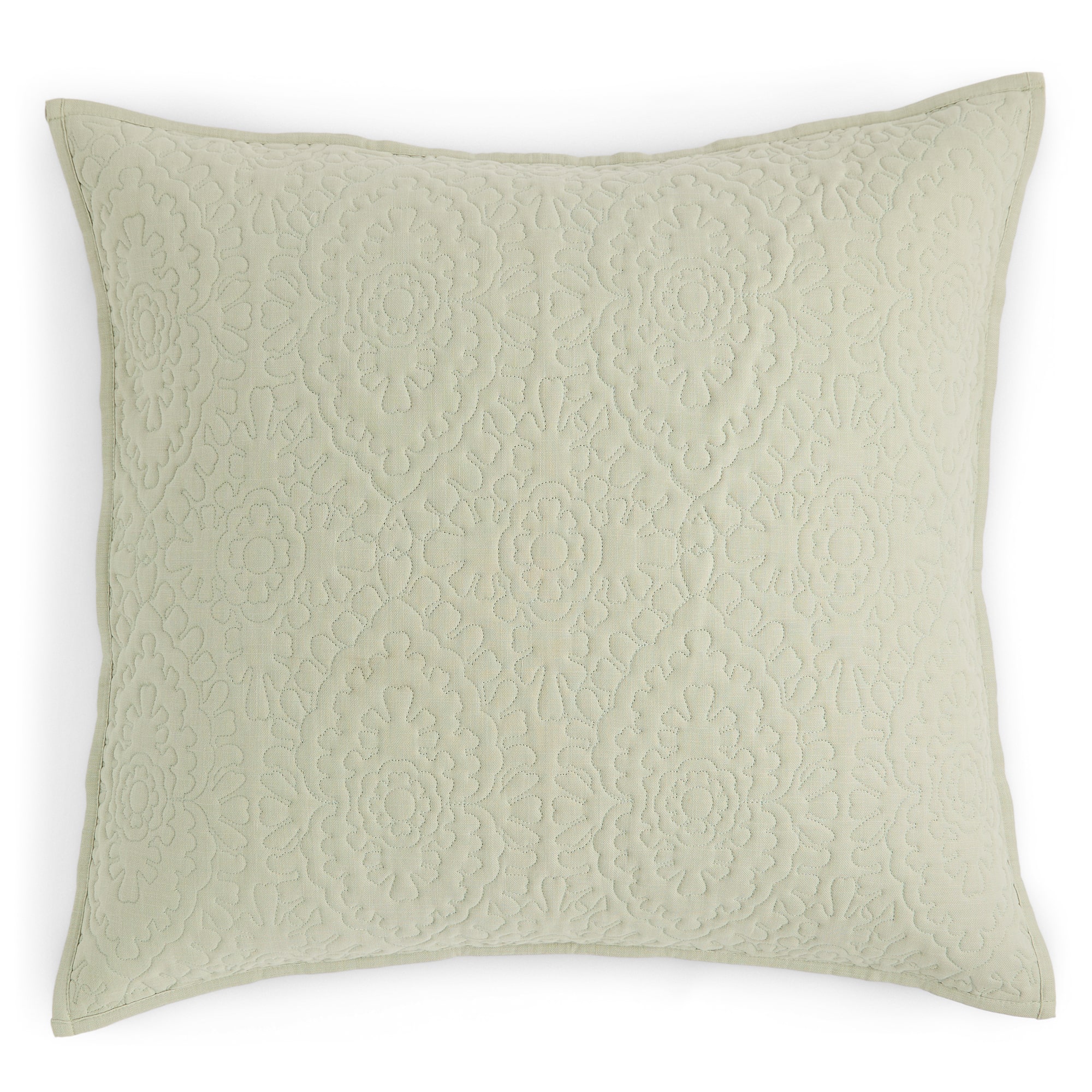 Linden Street Addison Euro Sham