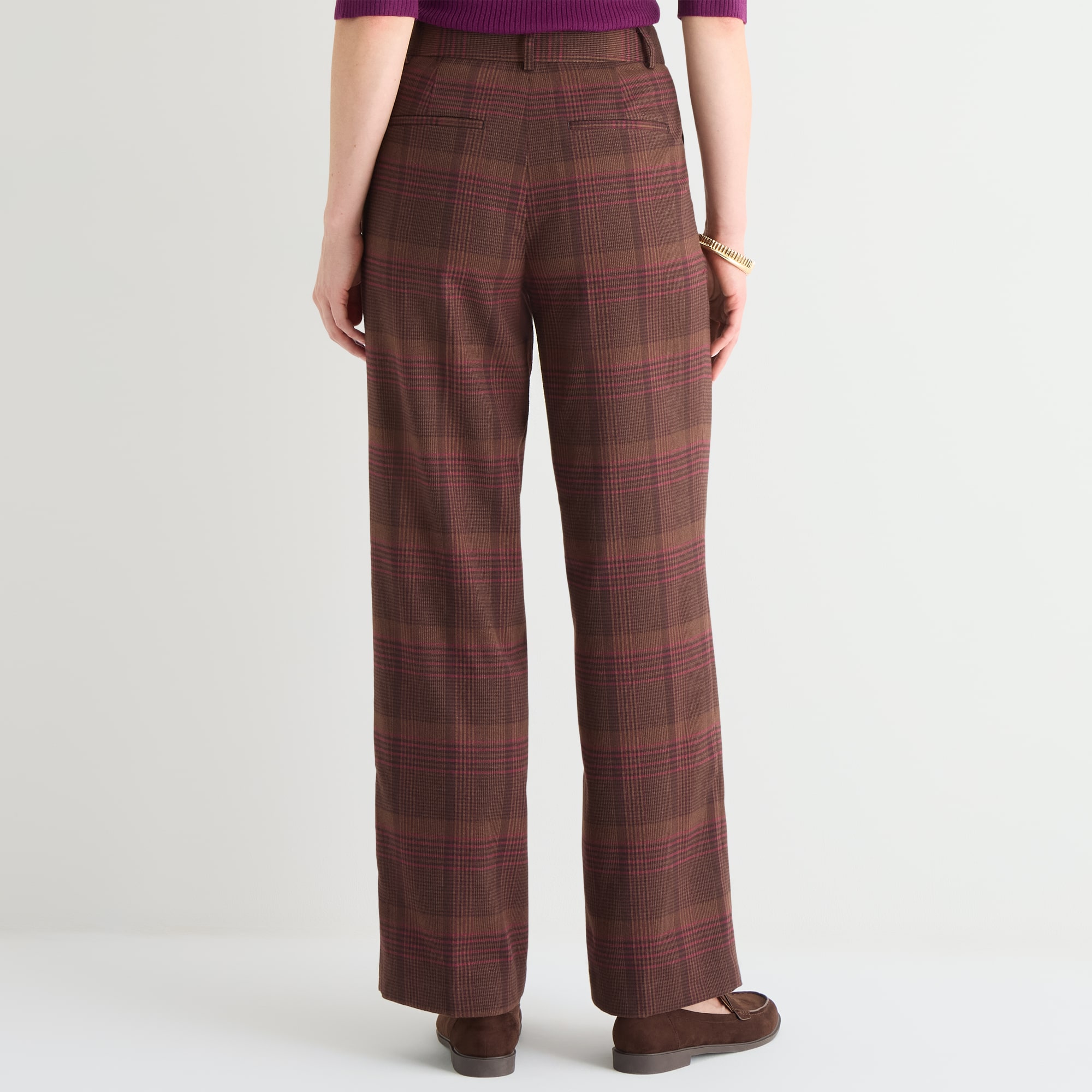 Worthington Tall Womens Everyday Pant