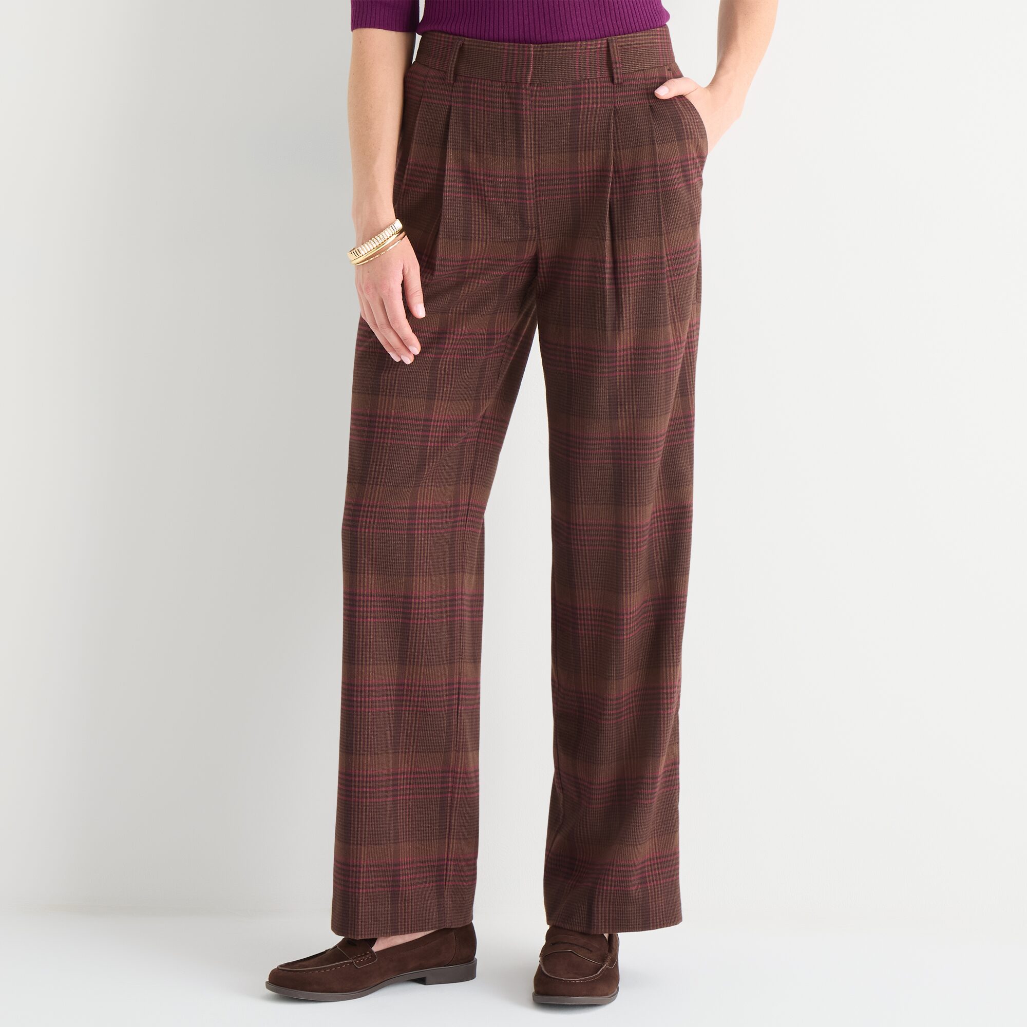 Worthington Tall Womens Everyday Pant